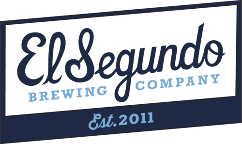 El Segundo brewing co logo