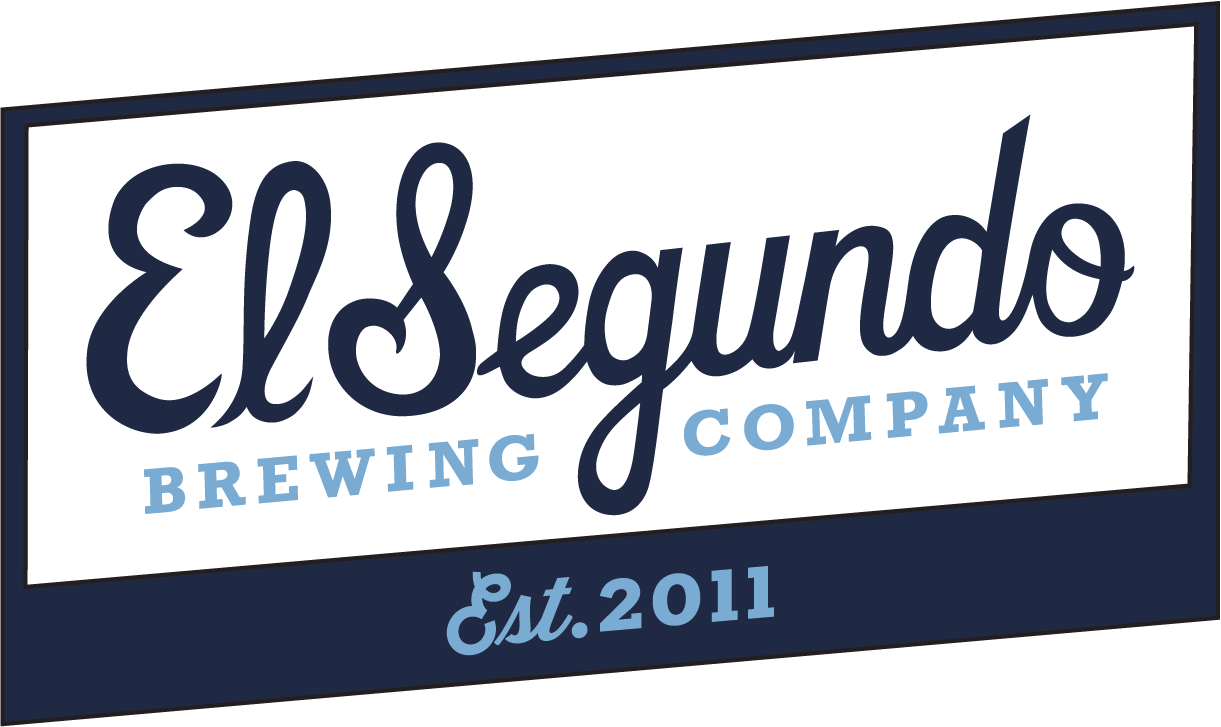 El Segundo brewing co logo