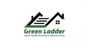 Green Ladder logo