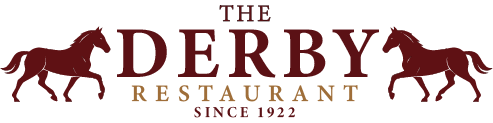 The Derby logo 2026