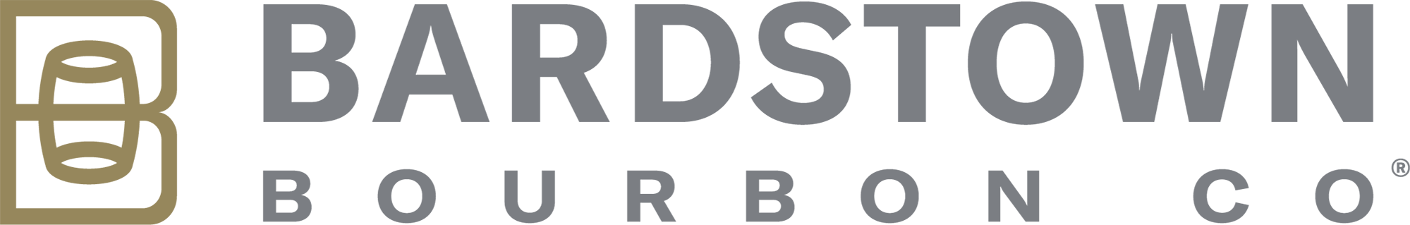 Bardstown Bourbon logo