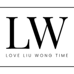 LLWT logo Love Liu Wong Time logo