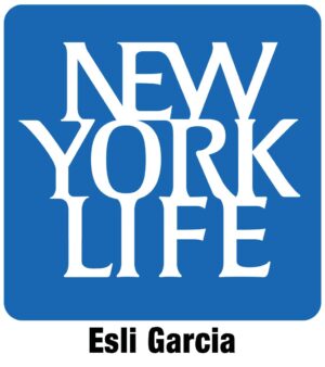 New York Life Esli Garcia logo