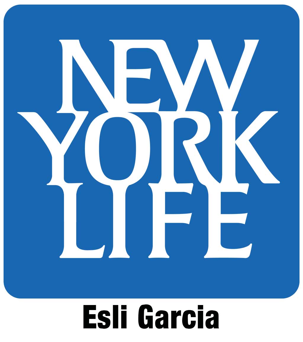 New-York-Life---Esli-Garcia New York Life Esli Garcia logo