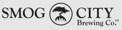 Smog City Brewing logo