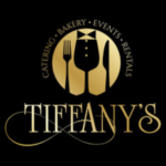 Tiffany's Catering Logo Tiffany's catering logo