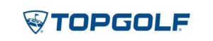 Topgolf logo