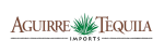 Aguirre Tequila logo