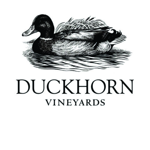 Duckhorn wines logo