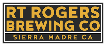 RT Rogers logo