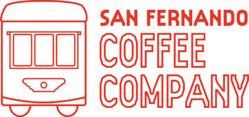 San Fernando Coffee logo