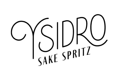 Ysidro sake logo