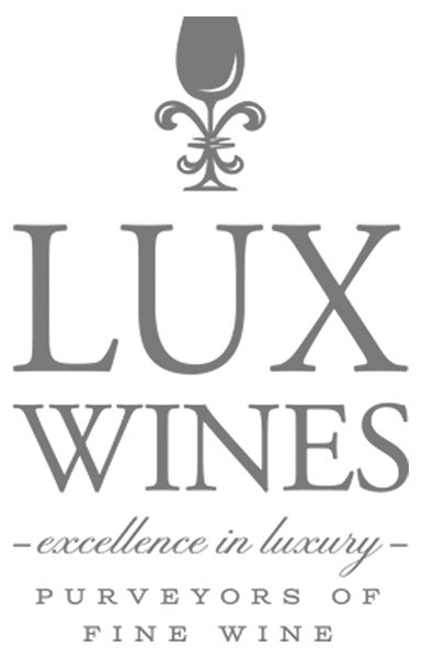Lux Wines logo