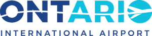 Ontario Airport logo