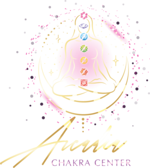 Arcadia Chakra Center logo