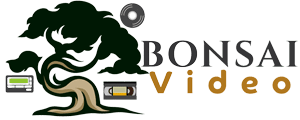 Bonsai Video logo