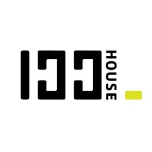 100 House logo